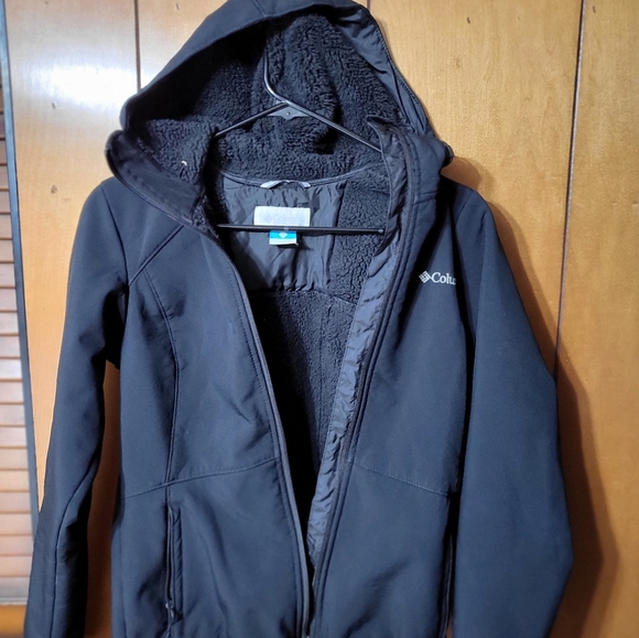 Columbia omni wind jacket - Picture 3 of 10